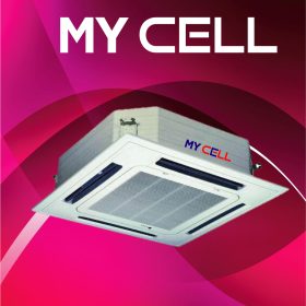 My Cell AC Cassette Type 2.5 TR T30K