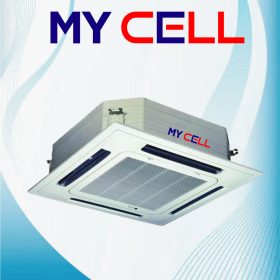 My Cell AC Cassette Type 3.0 TR (T36K)
