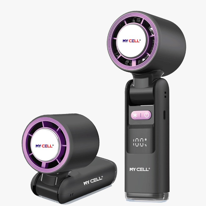 Defender High Speed Fan